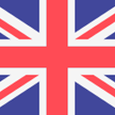 English (United Kingdom)