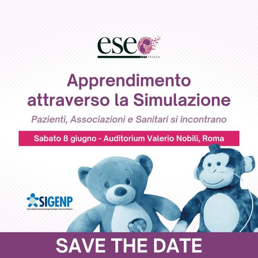 Apprendimento attraverso la Simulazione