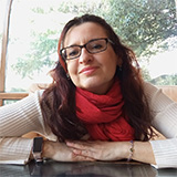 Barbara Palombi
