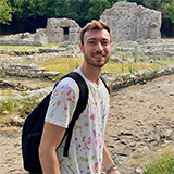 Davide Neri Africano