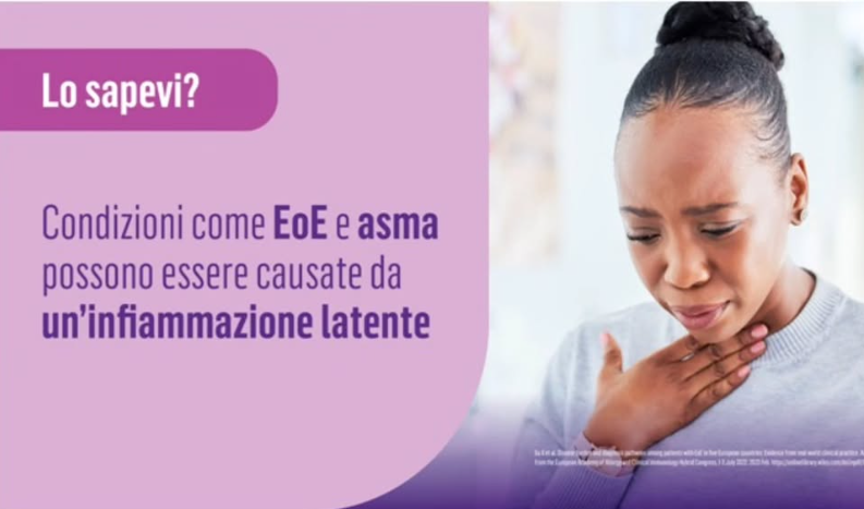 Dichiarazione globale sulla EoE!