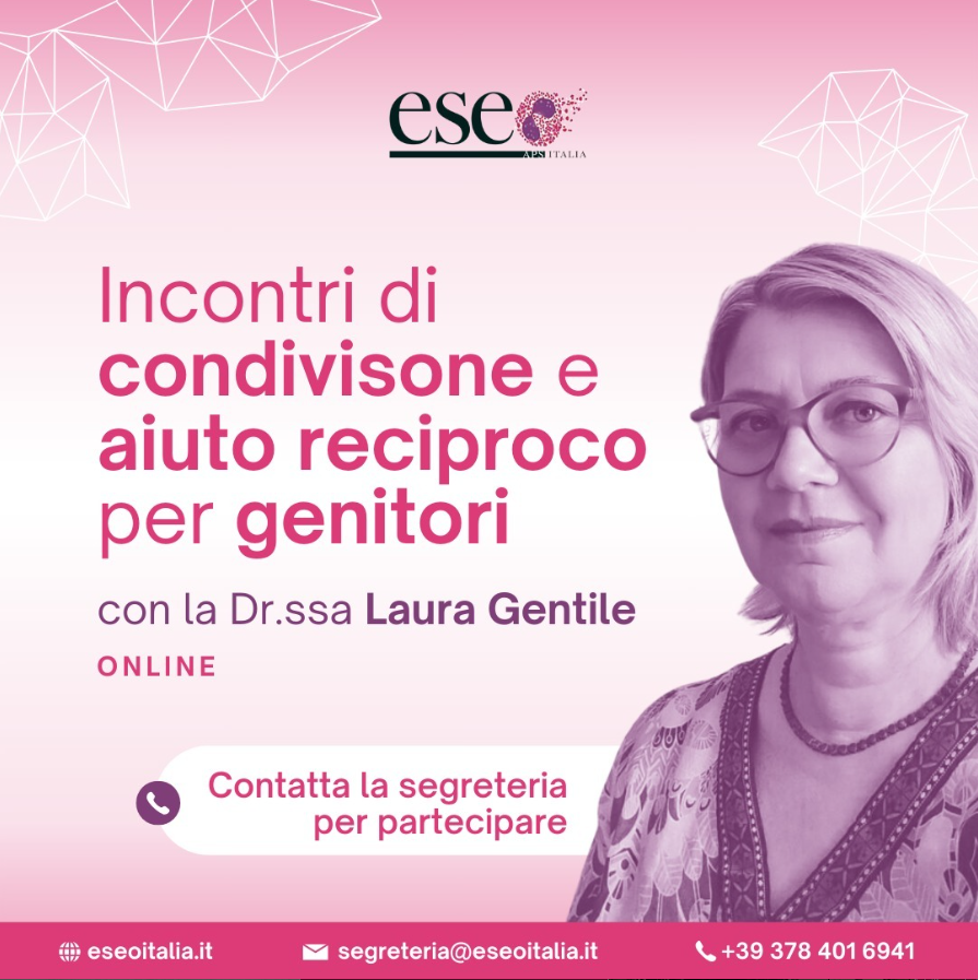 BridgEoE - manuale di transizione delle cure