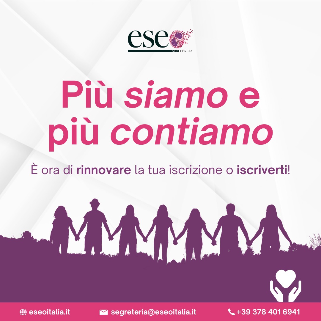 Più siamo e più contiamo