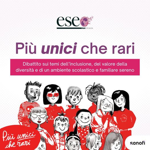 Più unici che rari