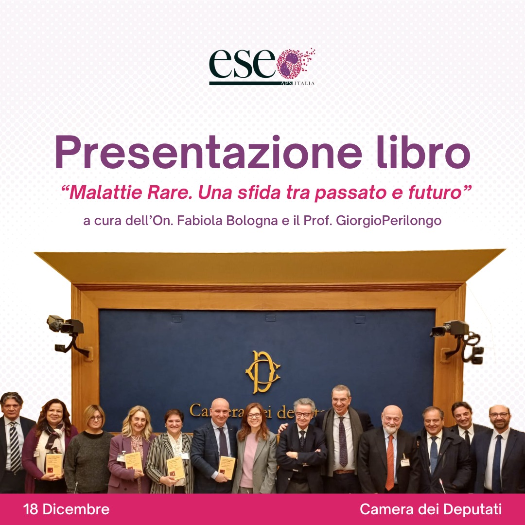 Presentazione del libro 