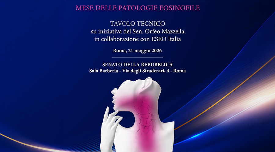 Tavolo tecnico su iniziativa del Sen. Orfeo Mazzella in collaborazione con ESEO Italia
