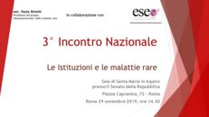 III Incontro Nazionale dell’Associazione ESEO Italia